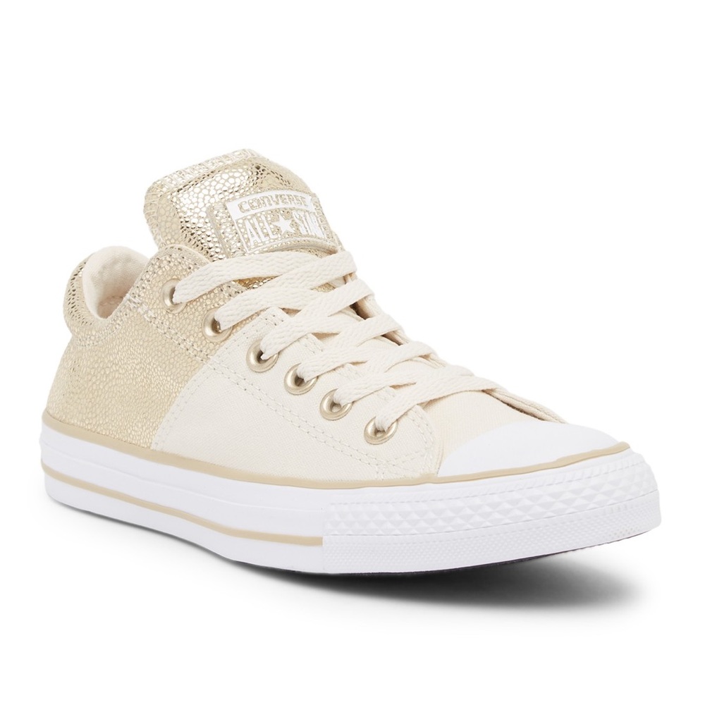 Converse Madison Metallic
